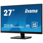 Монитор Iiyama ProLite XU2792UHSU-B1