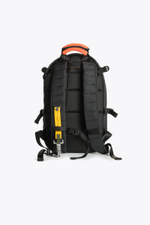 Рюкзак PARAJUMPERS TAKU BAG черный