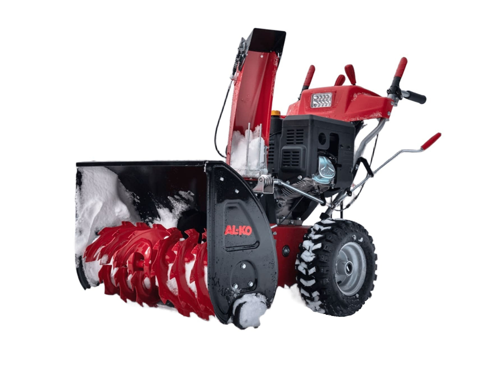 Снегоуборщик AL-KO Premium Snowline 760E