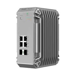 Коммутатор Ruijie Reyee RG-NIS3100-4GT2SFP-HP