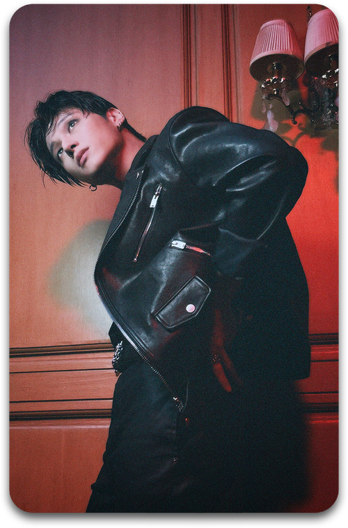 Карта / ATEEZ #1441