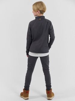 Костюм подростковый SAIGA NORPPA серый гравий