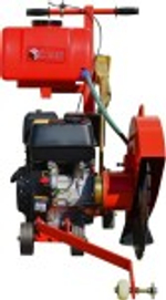 Швонарезчик DIAM JRK-500/13 L бензиновый двигатель LONCIN 630058