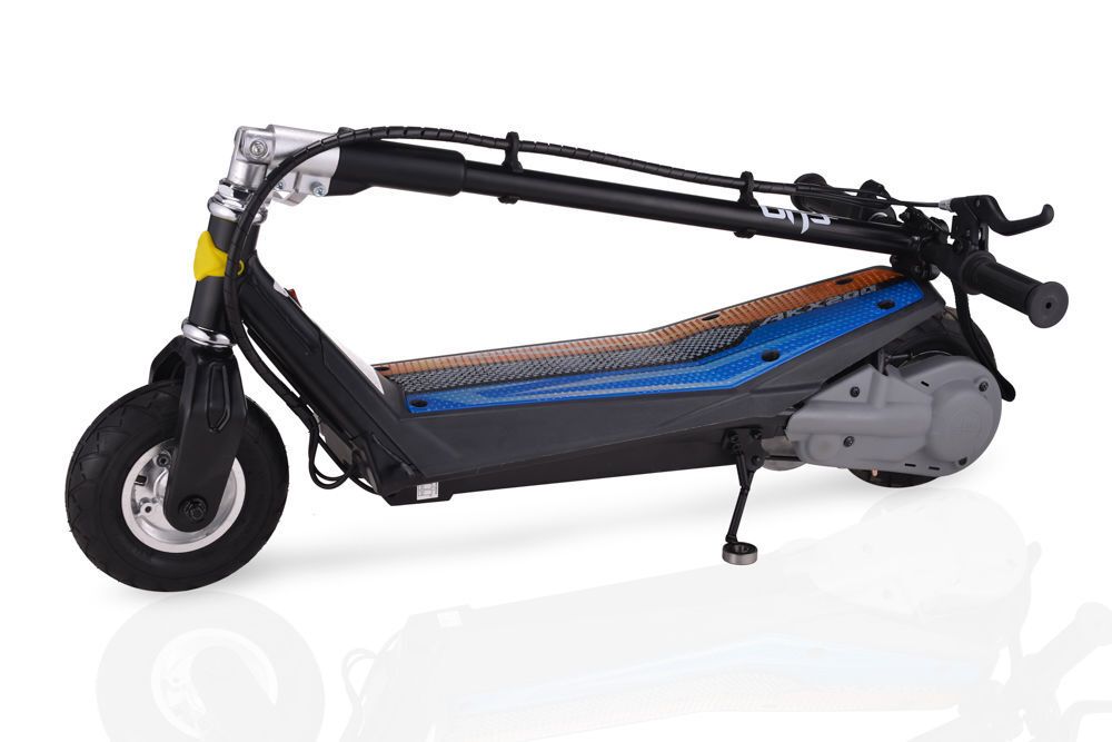 Электросамокат Sambit 200 Eho