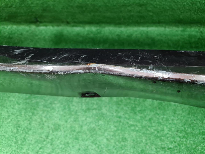 Бампер передний Porsche Panamera 1 970 (2013-2016)