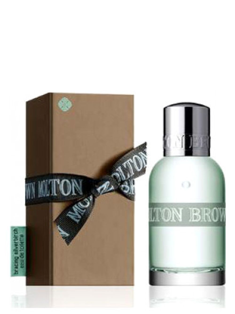 Molton Brown Bracing Silverbirch