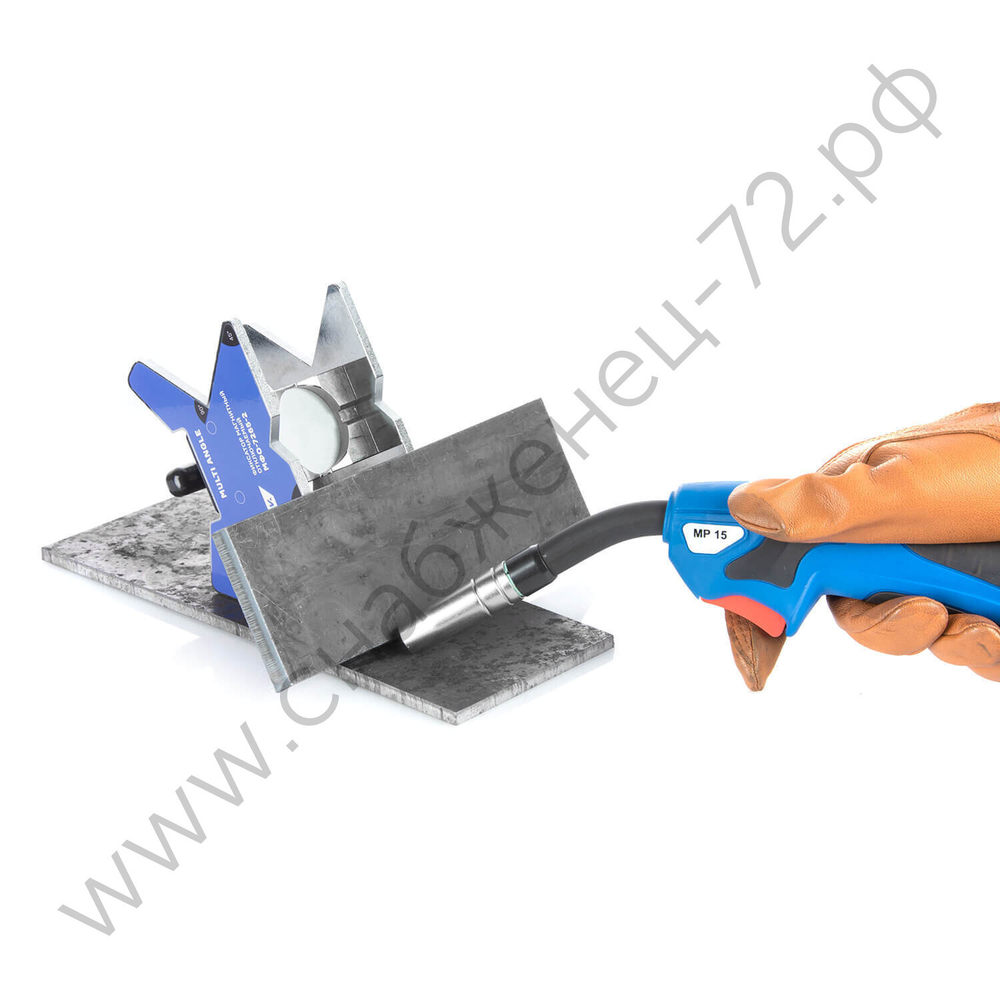 Фиксатор магнитный отключаемый МФО-7265-2