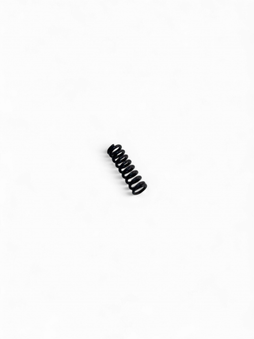 Пружина (фиксатора) шестерни главного вала мотоблока с возд. охл.