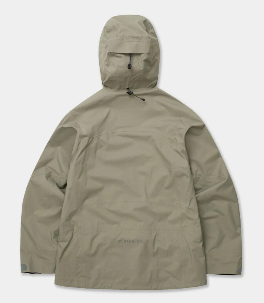 Куртка для сноуборда Dimito VTX OG 3L Jacket