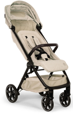 Коляска прогулочная Nuna TRVL LX BMW Mica