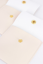 Мешочек плоский для украшений 80×80 мм