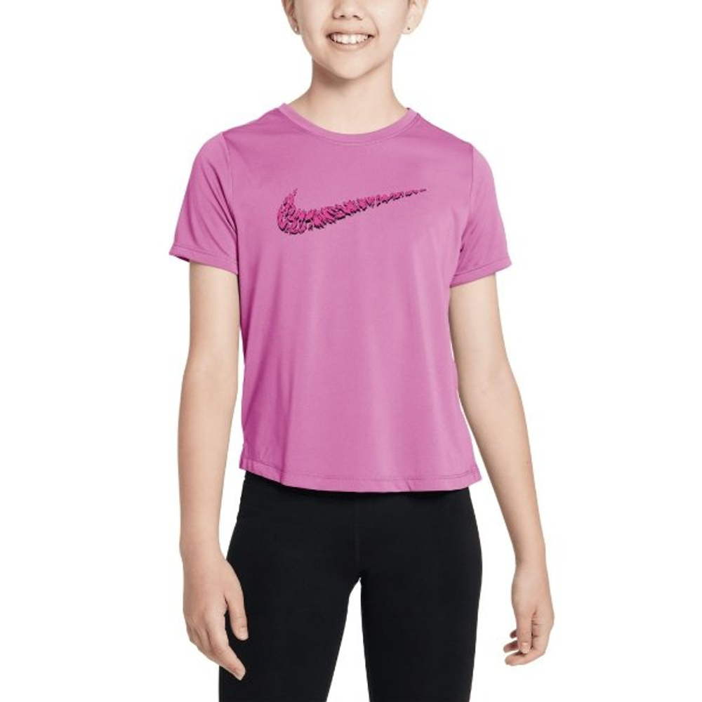 Одежда для тенниса , Футболка NIKE  .