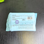 Салфетки для снития макияжа Ushas в асс 30 шт