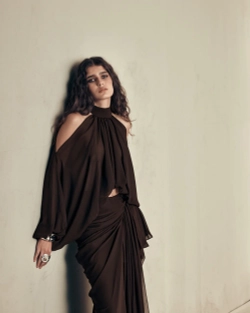 Блуза Индия