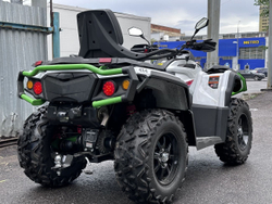 Квадроцикл AODES PathCross 1000L EPS (ПСМ)