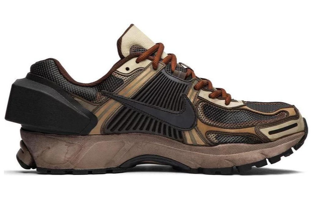 Кроссовки A-Cold-Wall* X Nike Zoom Vomero +5 Acw