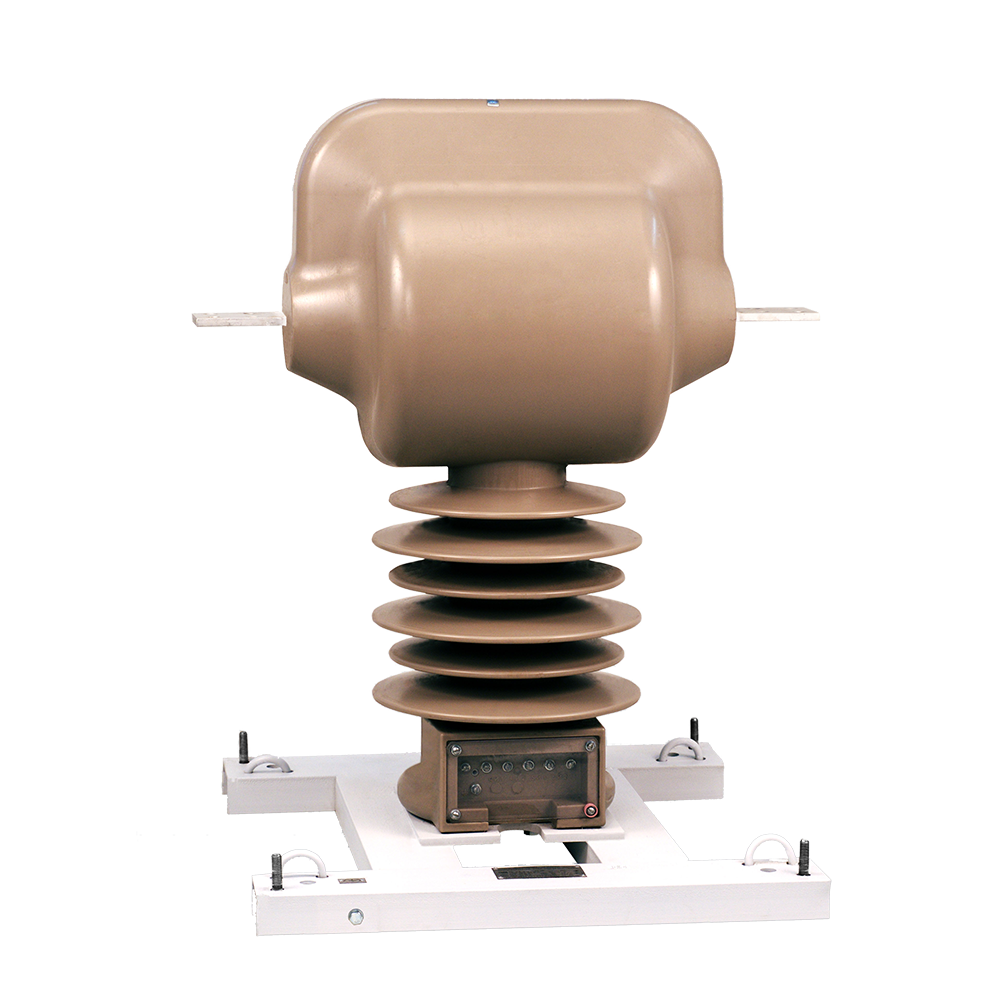 Трансформатор ТОЛ-35 5/5 0,2S/10P