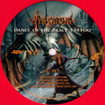 Magnum / Dance Of The Black Tattoo (Coloured Vinyl)(2LP)