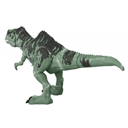 Jurassic World-Большой гиганотозавр Динозавр Атака и рев Фигурка GYC94