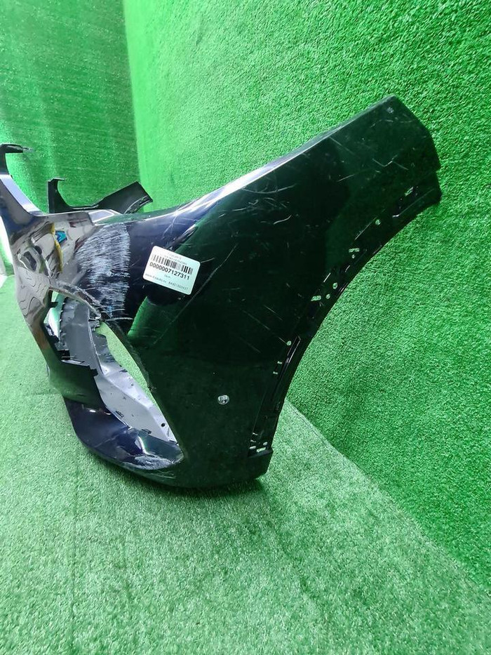 Бампер передний BMW X5 G05 (2018-2023) M-paket