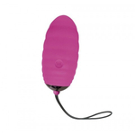 Виброяйцо с пультом ДУ Ocean Breeze Pink 2.0 от Adrien Lastic