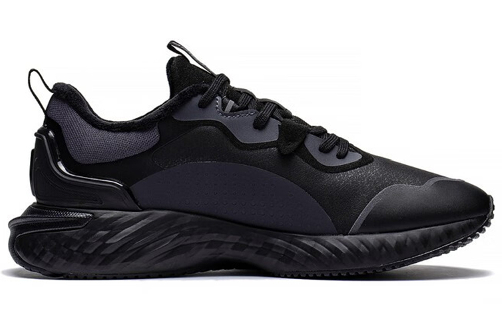 Li-Ning Cloud Shield