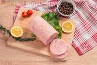 Ветчина краснодарская из индейки, Деликатесофф