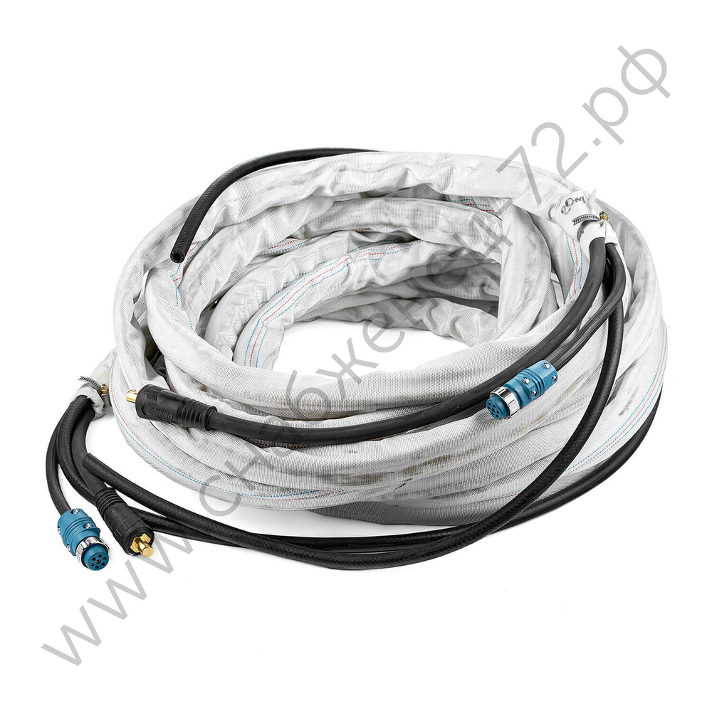 Кабель-пакет L=20м