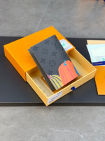 Louis Vuitton Pocket Organizer