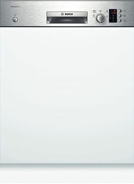 Встраиваемая посудомоечная машина Bosch SMI 50E55