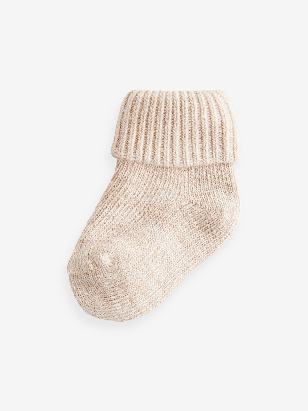 Носки для малышей Next K85-840, 4 шт., Бежевый