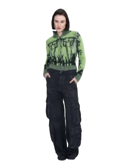 Джинсы W DIESEL