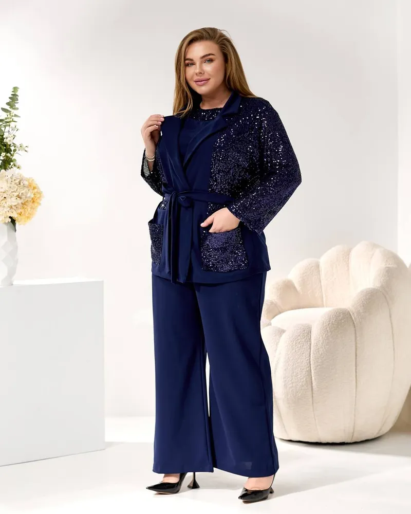 Комплект тройка УК-289-3 Фабрика Моды