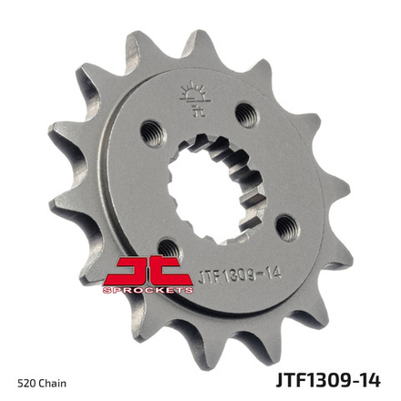 Звезда JTF1309.14