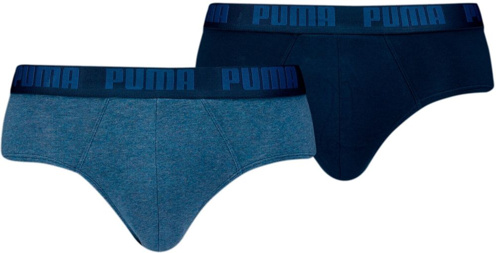 PUMA / Трусы (2 шт) мужские