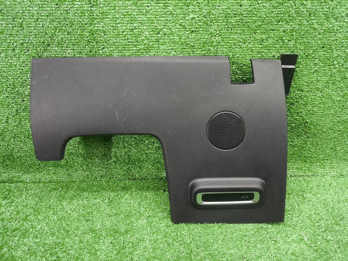 Накладка торпедо Omoda C5 (2022-н.в.)