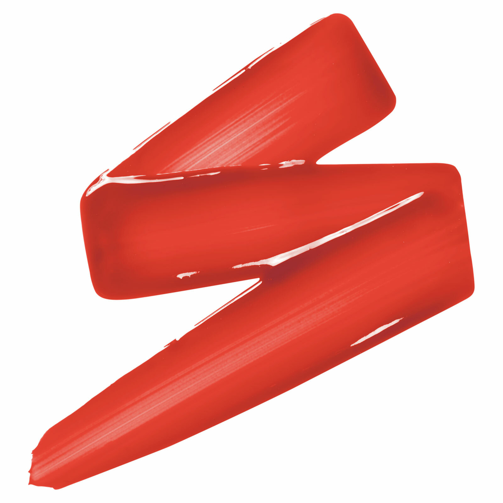 Colorgram, Thunderbolt Tint Lacquer, 06 Pretty Tok, насыщенный и яркий коралловый, 4,5 г (0,15 унции)