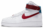 Кроссовки Nike Air Force 1 (Женская размерная сетка)