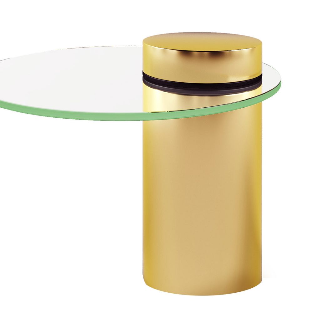 Журнальный стол Equilibre