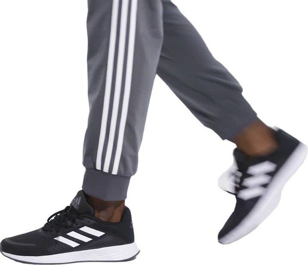Кроссовки Adidas DURAMO SL CBLACK/FTWWHT/GRESIX
