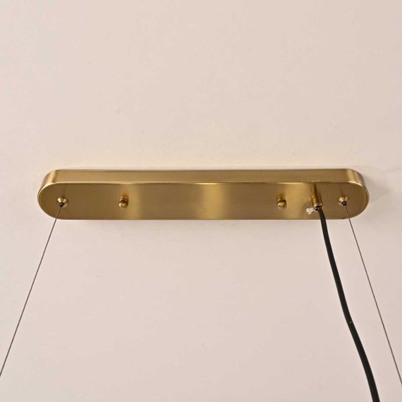 Подвесная люстра Imperium Loft Staggered Glass 107263-22