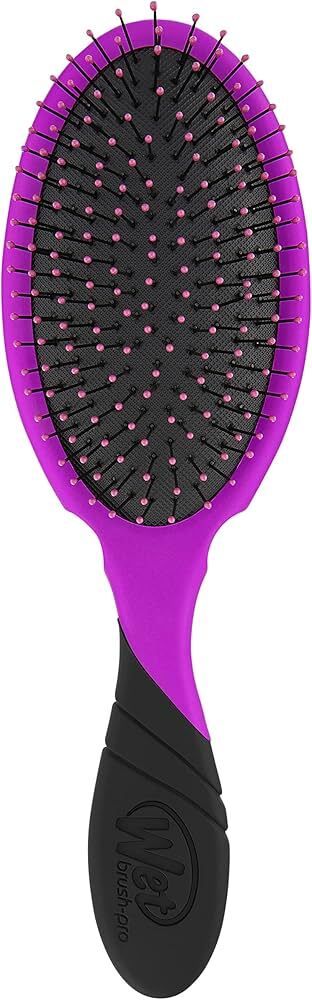 Wet Brush Pro Detangler Purple 1 st Wet Brush Pro Detangler Purple 1 st