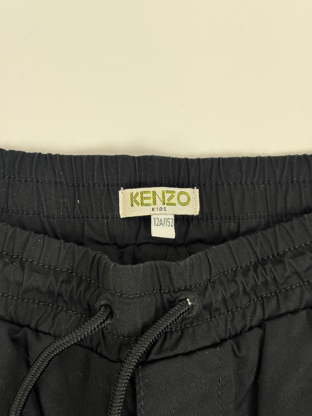 Штаны Kenzo