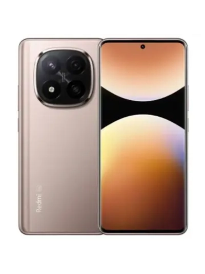 6,67" Смартфон Redmi Note 14 Pro+ 5G 8/256 ГБ MZB0KIVRU GOLD