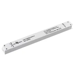 358453 DRIVE NT20 143 белый Выносной драйвер IP20 150W 48V