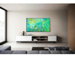 LED телевизор Samsung UE85CU8000UXRU 4K Ultra HD