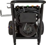 Автомойка Bennett DN-7500 400V