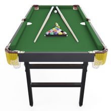 Игровой стол - бильярд DFC 48&amp;quot; 122 x 64 см