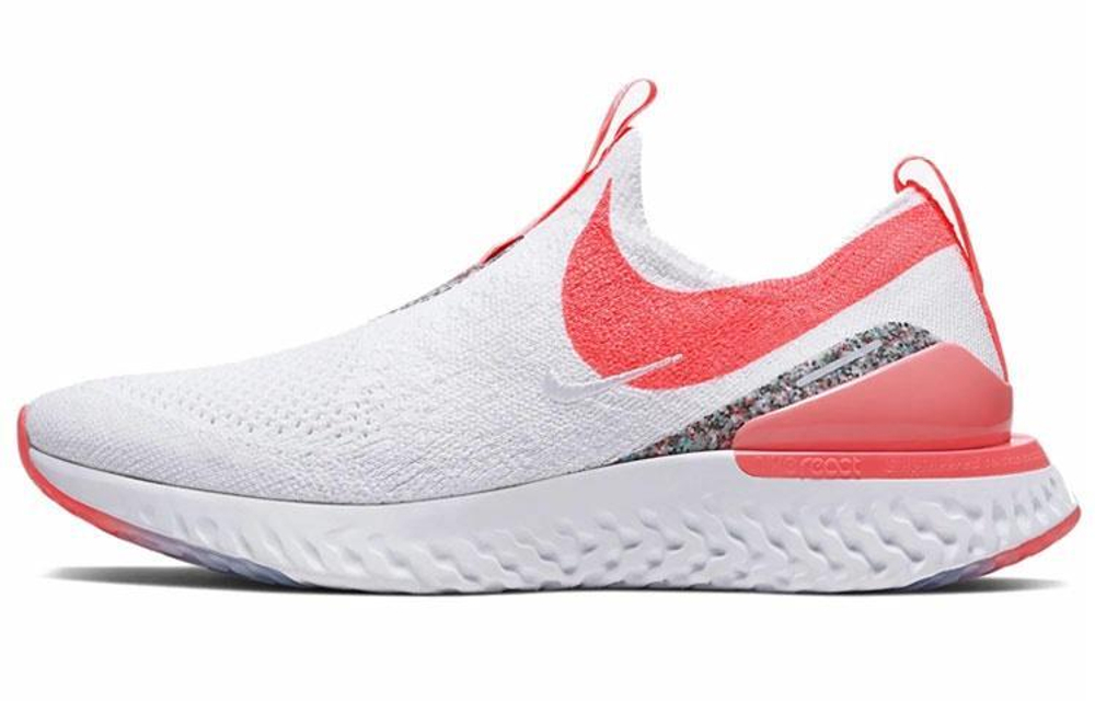 Кроссовки Nike Epic Phntm React Fk Jdi (Женская размерная сетка)
