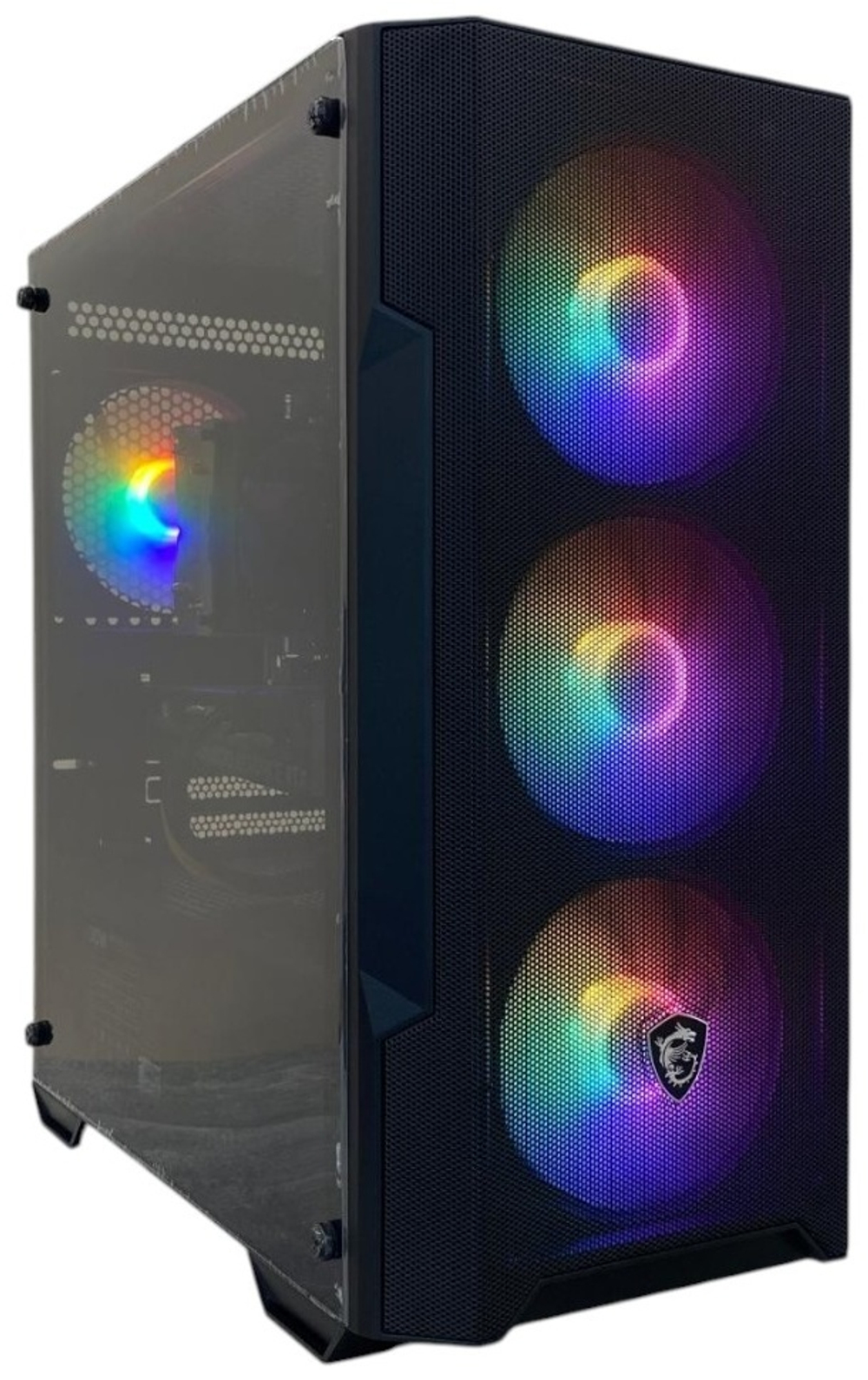 ARG i5-12400F / RTX 5060 / 16 Гб / SSD 1024 Гб / Win 11
